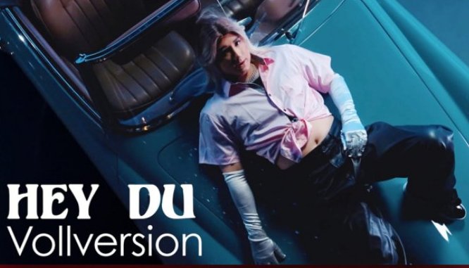 Hey Du – Vollversion